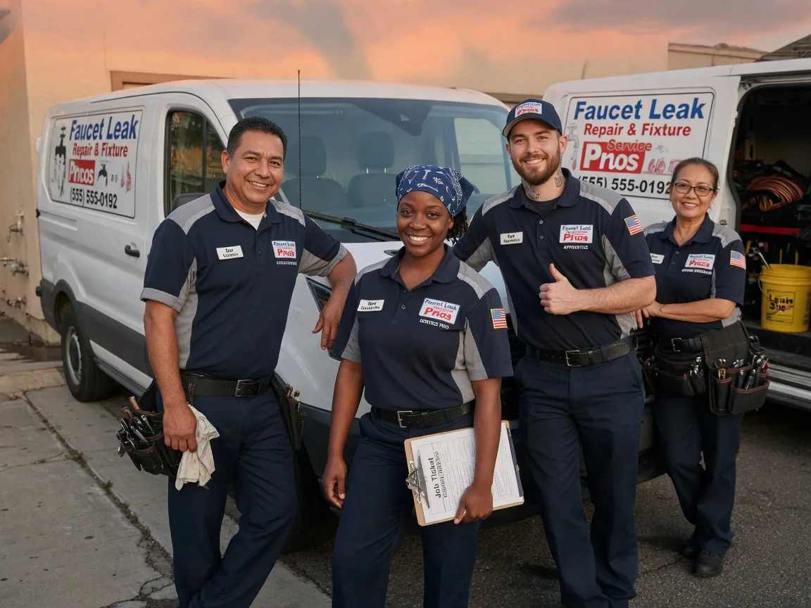 Faucet Repair company in Miami Gardens, FL