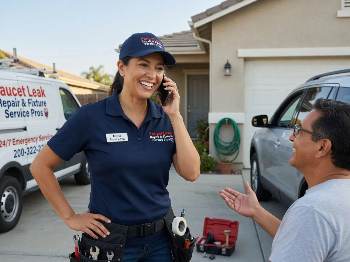 Faucet Repair Miami Gardens, FL FAQs