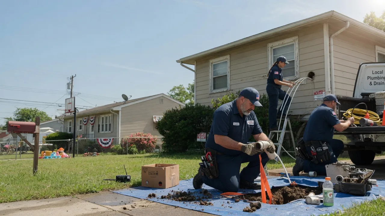 Faucet Repair in Miami Gardens, FL near me